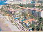 Golden Crown Paradise Puerto Vallarta