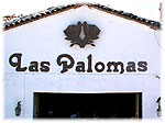 Las Palomas Puerto Vallarta am Malecon