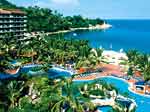 Hotel Barcelo - La Joya de Mismaloya