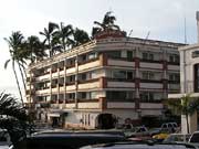 Hotel Rosita Puerto Vallarta - Zentrum