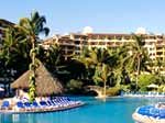 Hotel Velas Vallarta - Marina