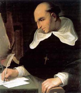 Fray Bartolome de las Casas