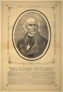 Miguel Hidalgo