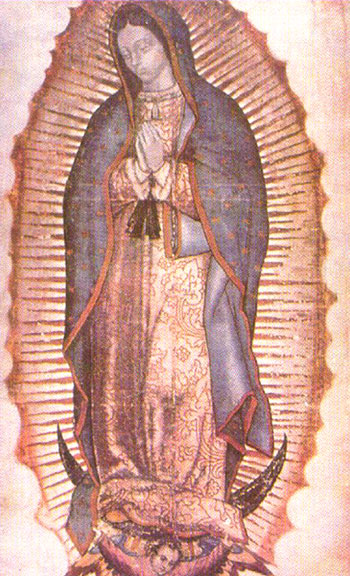 virgen-de-guadalupe Virgen de Guadalupe
