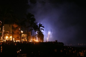 2010 Puerto Vallarta