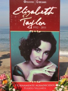 Elizabeth Taylor - Eternamente Agradecidos